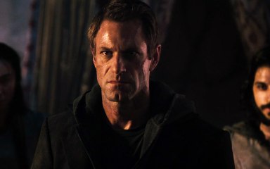 I, Frankenstein - Bande Annonce #1 [VOST|HD]