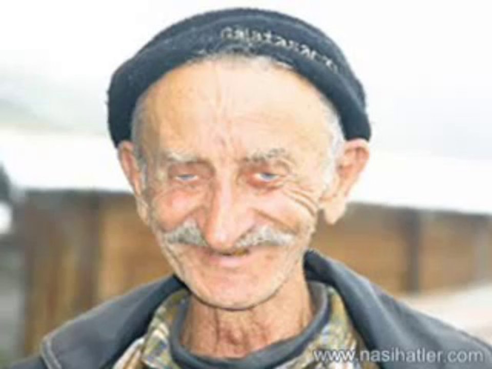 Temel'i bulup fıkra anlattırdık