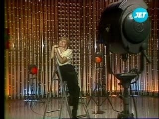 N.Croisille - L'amour sur ton visage