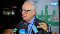 Conférence à Rabat autour du Développement durable