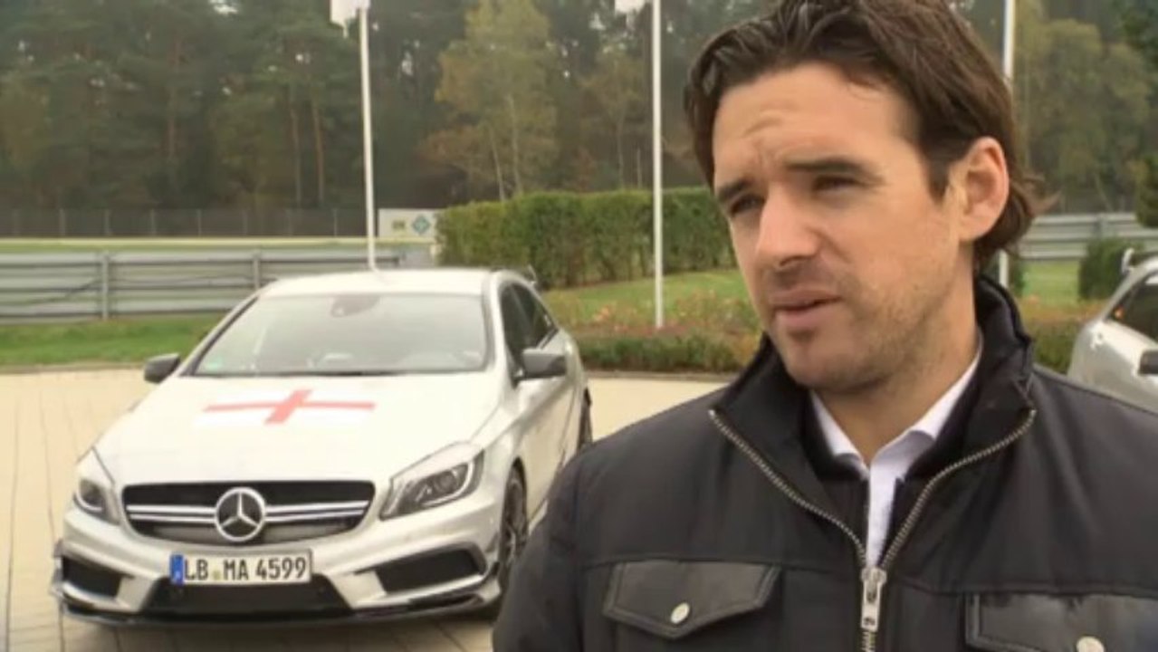 Hargreaves sieht Schwächen in der DFB-Defensive