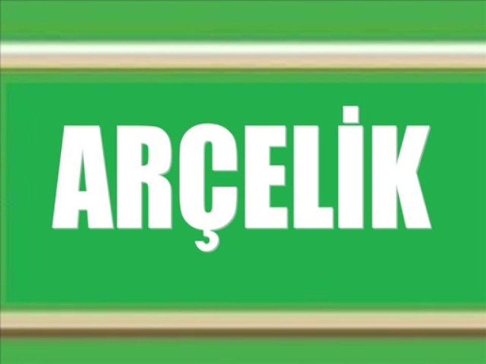 Ferahevler ( Arçelik ) Servisi Ferahevler Arçelik Servisi Sarıyer Arçelik Servisi Yeniköy Arçelik