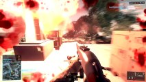 BATTLEFIELD 4 - Launch Friday Awesomeness Montage