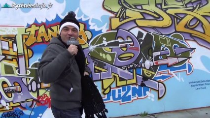 [H'Py Tv] Ciné Tarbes (13 novembre 2013)