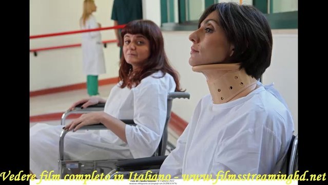 Stai lontana da me vedere film completamente Online in italiano