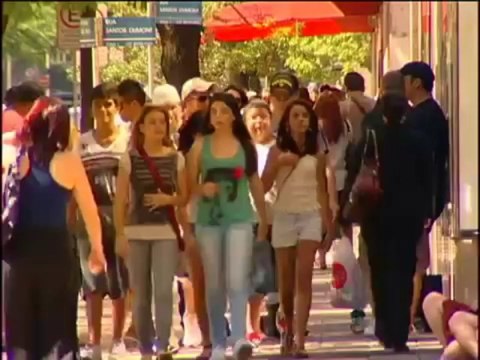 Nova Minissérie Milagres de jesus