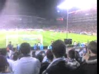 Ohhhhh Isss Enculé OM/VA