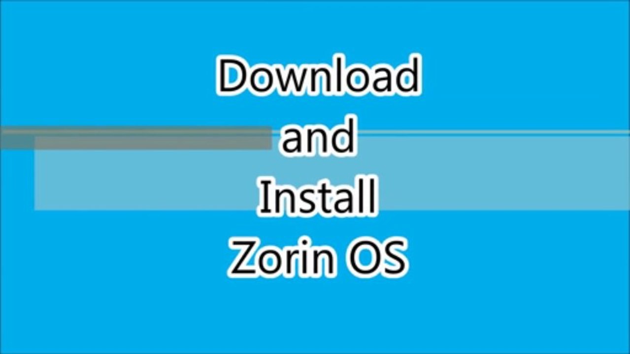 How to Replace Windows with Linux. Easily