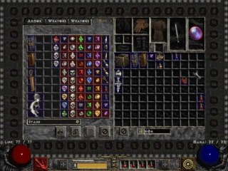 Let's Play Diablo II Eastern Sun Mod - Part 1