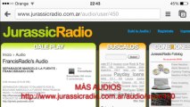JINGLES FRANCIS RADIO 2008/2011.