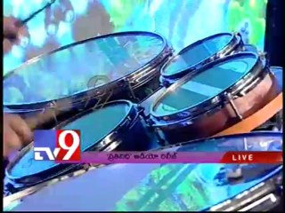 Seenayya song performed at Pratinidhi audio launch