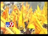 Will TDP survive after A.P bifurcation? - 30 minutes