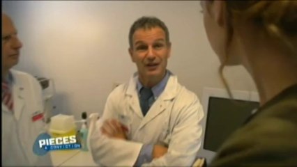 "Pièces à conviction" : le prix des médicaments, une addition salée pour la Sécu