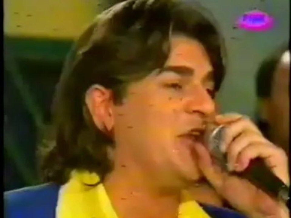 NINO REŠIĆ - U MOM KRAJU - LIVE