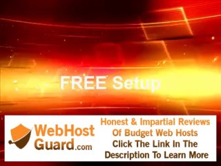 Host Swag Web Hosting Promo Video