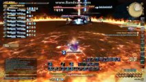FFXIV - Ifrit Hardmode