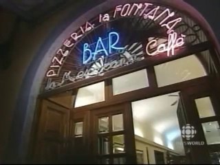 Death In Rome - The Case Of Aldo Moro