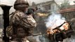 Call of Duty 4 Modern Warfare Annonces & Voix Marines