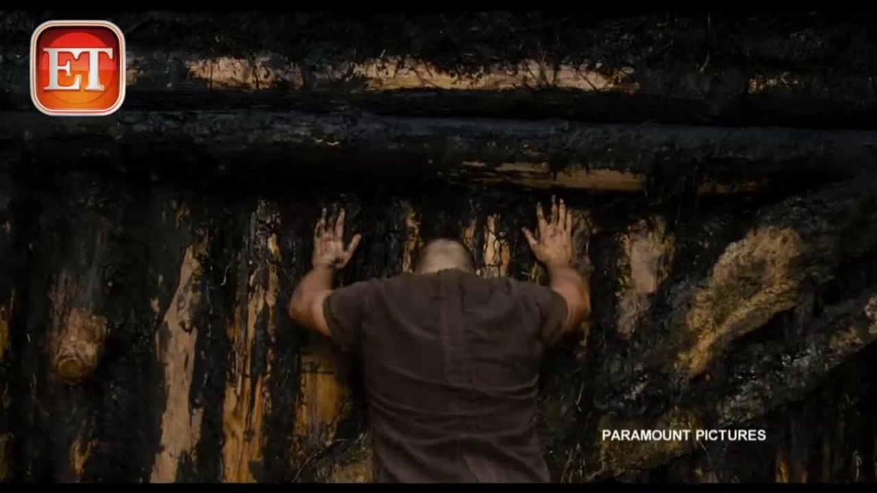 Noah (Noé) - Preview / Sneak Peek Teaser (2014) - Russell Crowe [VO|HD720p]