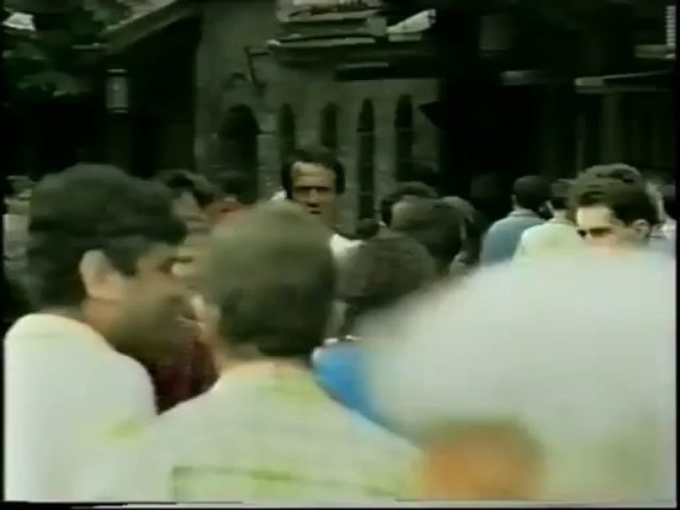 Hanka Paldum - Tuga Spot 1995