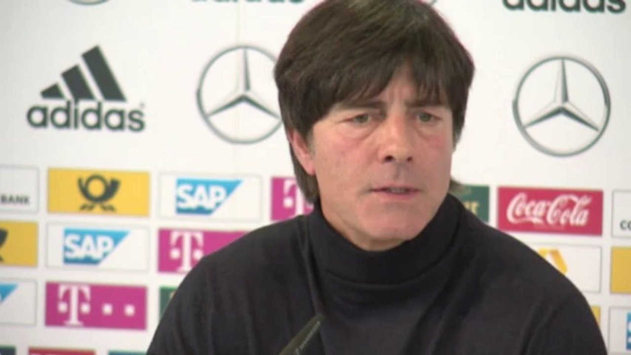 BVB vs. Bayern? Löw ohne Rücksicht aufs Topspiel