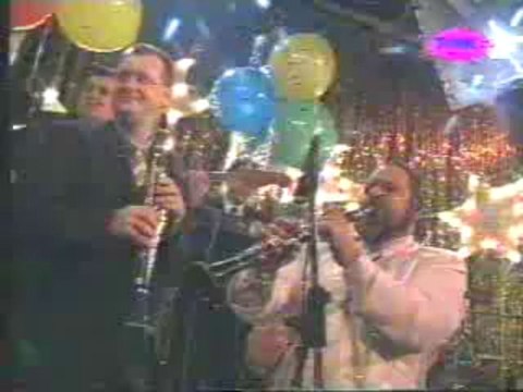 NINO I GORDANA LAZAREVIĆ - VOLIŠ LI ME - LIVE