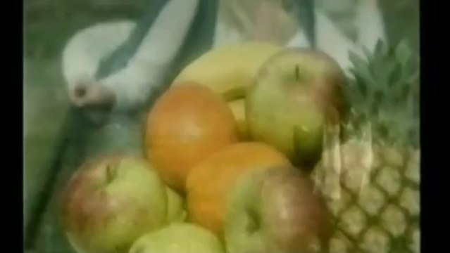Hanka Paldum - Svaka rijeka moru stici ce (Spot 1998)