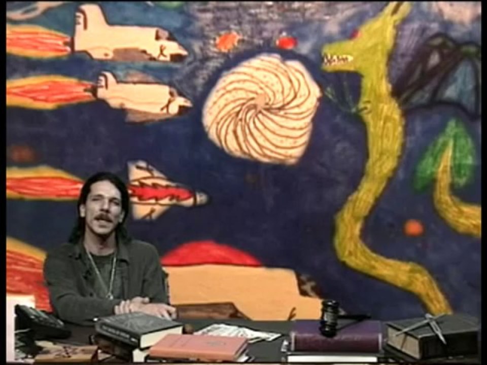 Columbia - The Illuminati Goddess - The Freeman Perspective