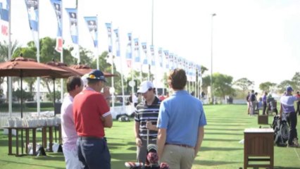 Dubai, McDowell: "Ancora in quattro a poter vincere"