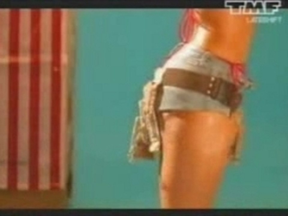 Benny Benassi - Satisfaction{LW}