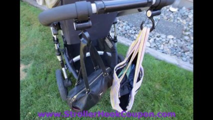 Orbit Stroller  Accessory Coupon