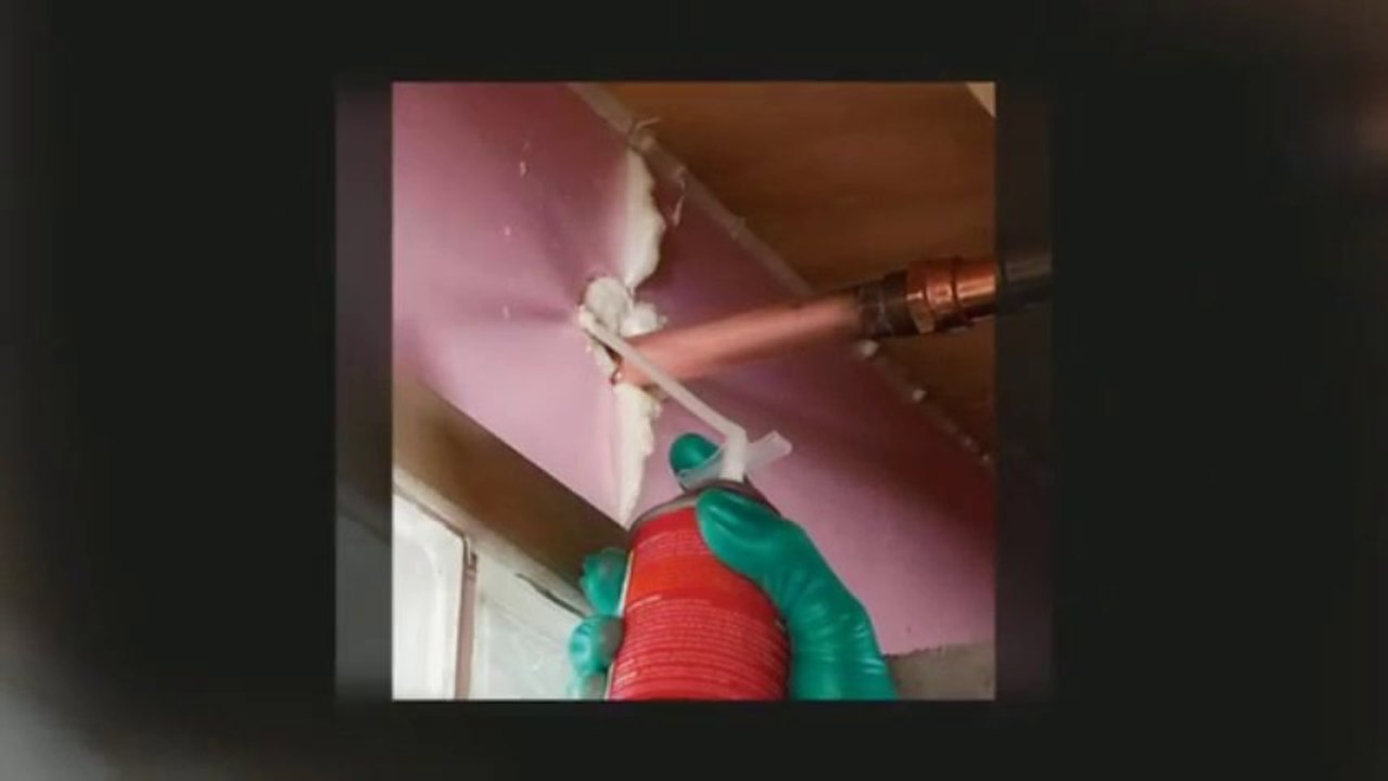 Home Inspector Seattle WA Exterior Caulking Maintenance