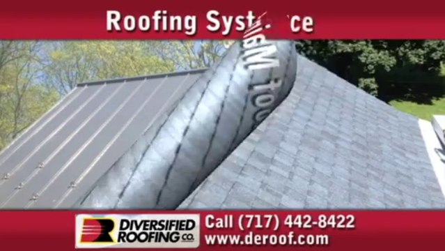 Roof Repairs Avondale, PA | Diversified Exteriors