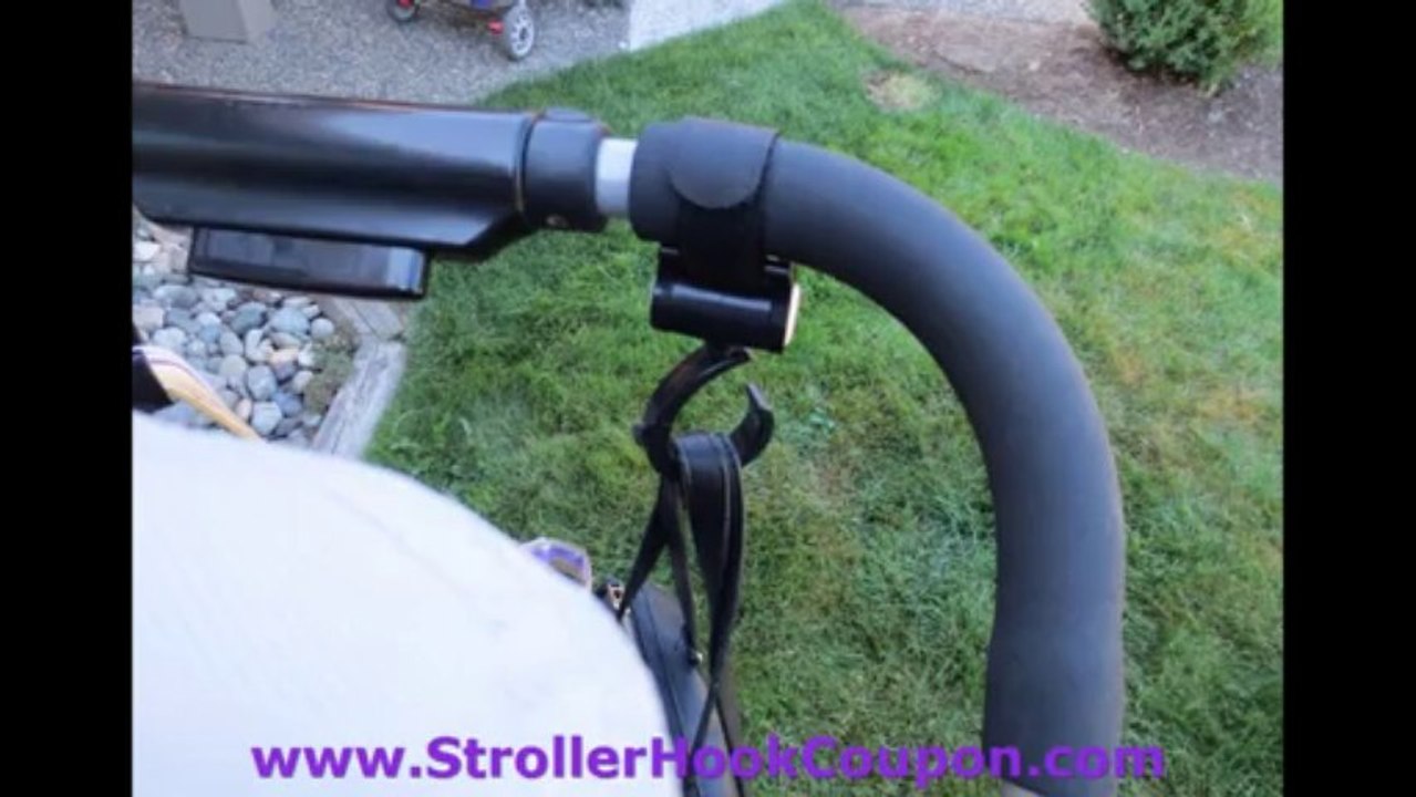 City Mini Stroller  Accessory Coupon
