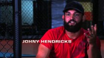 UFC 167: St-Pierre vs. Hendricks Preview
