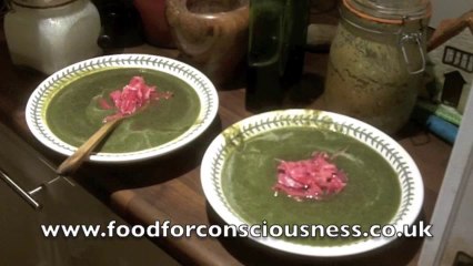 Turn your raw food disasters into delicious meals.