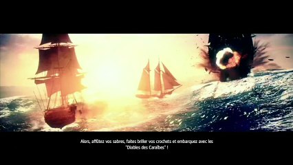 Assassin's Creed 4 : Black Flag - Séquence 12 - Abstergo Entertainment 4 : un visage sugi du passé