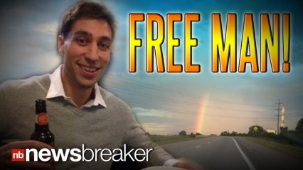 FREE!: Missouri Man Released From Prison After Almost 10 Years for Wrongful Conviction