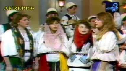 PROGRAMI I VITIT TE RI RTP.