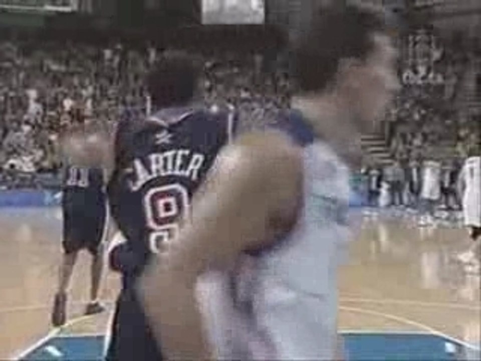 Carter vs weiss