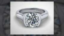 Come to DBD Diamonds for the Best Custom Made Engagement Rings