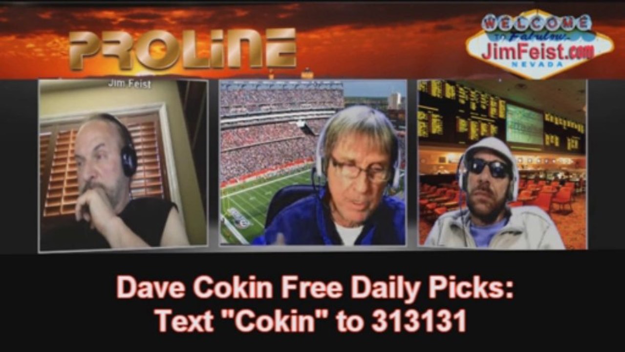 Proline NFL Week 11, Offensive Lines, Chiefs vs. Broncos, 49ers vs. Saints, Nov. 17, 2013