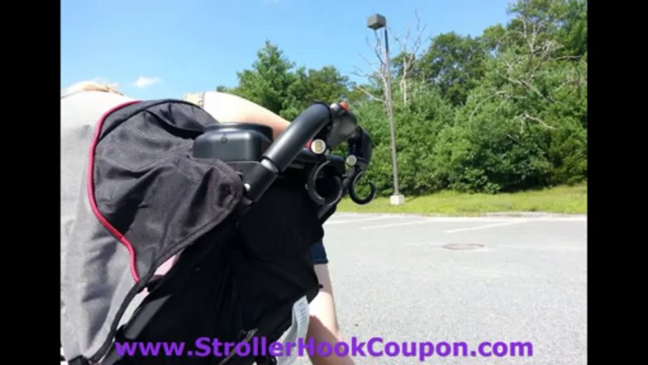 Quinny Stroller  Accessory Coupon