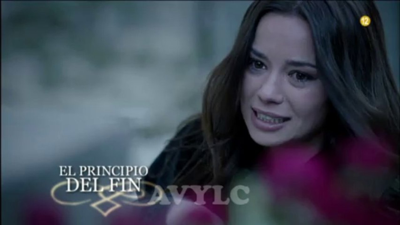 Tierra de Lobos 3x09 (Cortinilla Nieves y Aníbal)