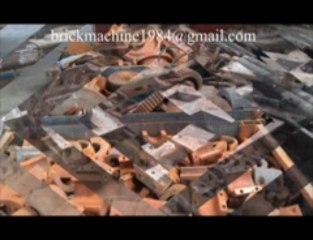завод-автомат машины кирпича(www.firedbrickmachine.com)