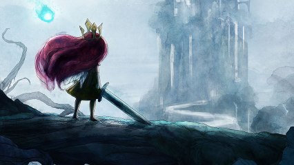 CGR Trailers - CHILD OF LIGHT Walkthrough Video