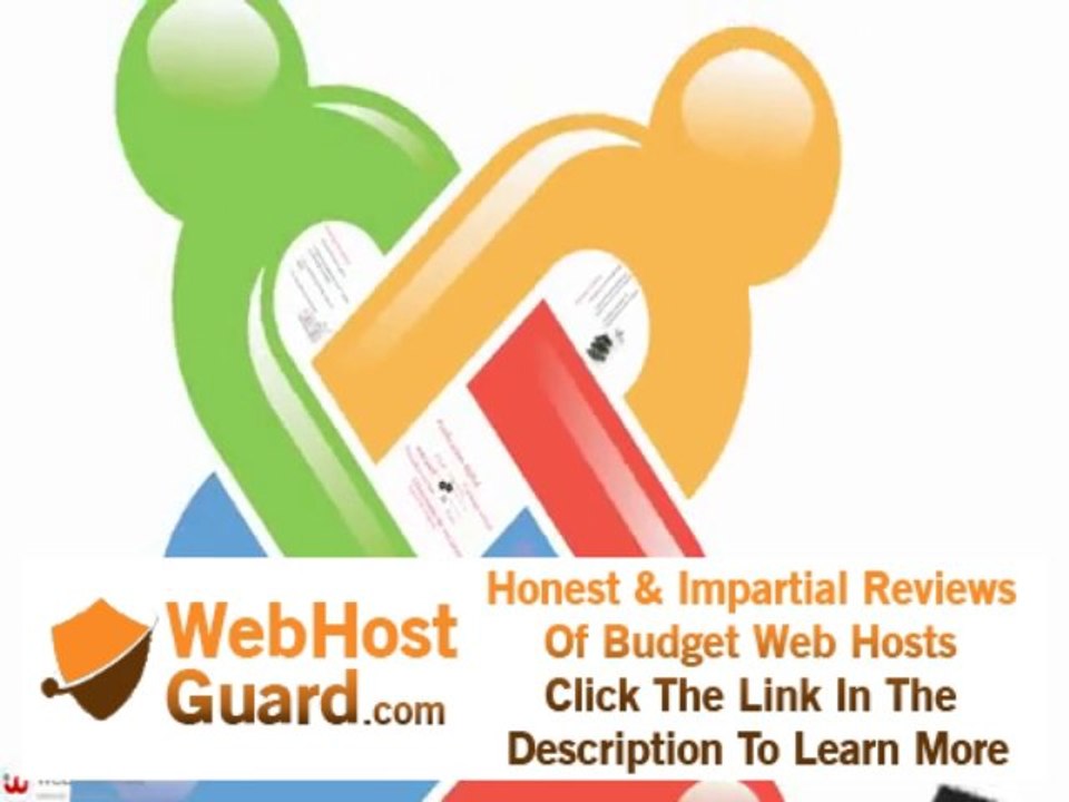 Hosting Joomla Webempresa