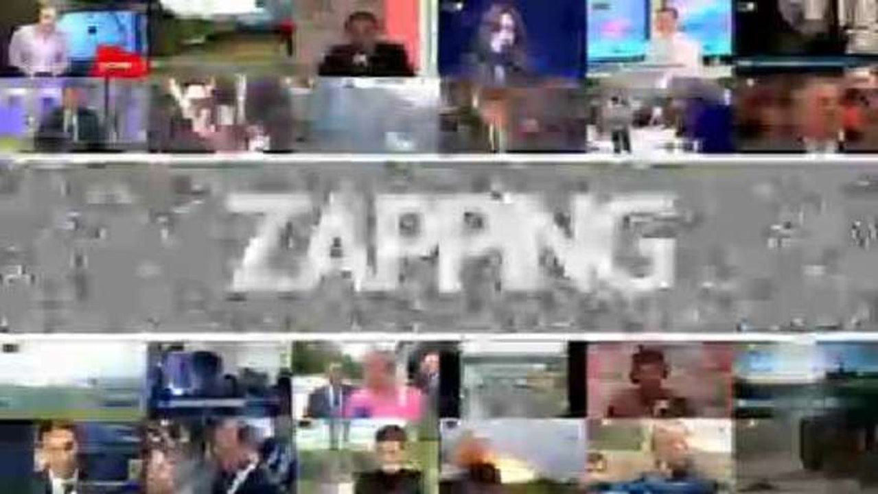 Zapping de l’actu - 15/11 - Meurtre cannibale en Hautes-Pyrénées, Ribéry l'arme fatale des Bleus...