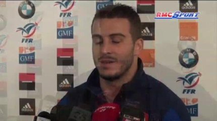 XV de France / Les Bleus se méfient des Tonga - 15/11