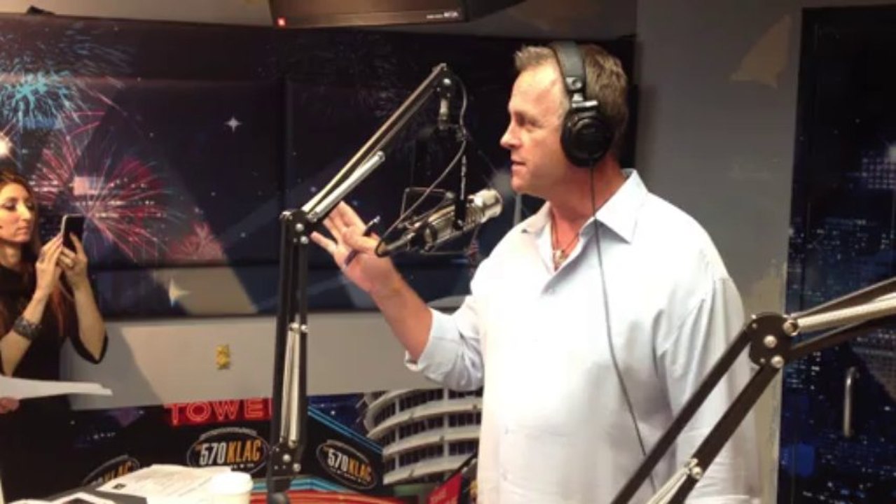 Nelson Radio Interviews Greg Reese from AmeriEstate